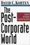 The post-corporate world