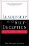 Leadership e auto-inganno: come uscire dalla scatola
