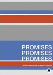 book cover of Promises, Promises, Promises (TH1NK) by Eugene H. Peterson