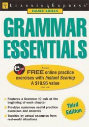 book cover of Grammar Essentials (Basic Skills) by 