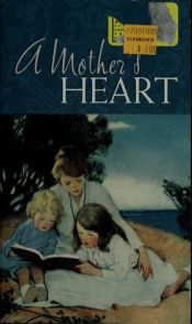 book cover of A Mother's Heart (Valuebooks) by Ellyn Sanna