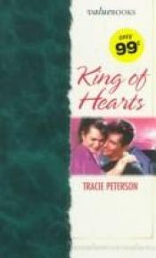 book cover of King of Hearts by Tracie Peterson