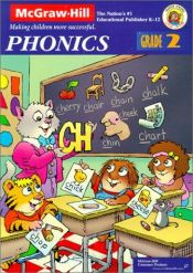 book cover of Spectrum Phonics, Grade 2 (Little Critter Workbooks) by Μέρσερ Μάγιερ