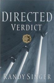 book cover of Directed Verdict by Randy Singer