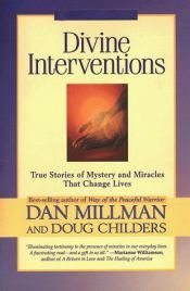 book cover of Livets mirakler by Dan Millman