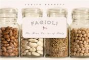 book cover of Fagioli: The Bean Cuisine of Italy by Judith Barrett