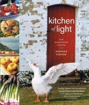 book cover of Kitchen of Light by Andreas Viestad