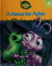 book cover of A Home for Aphie by Walt Disney