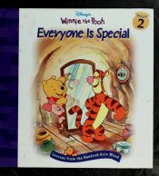 book cover of Disney's Winnie the Pooh: Friendship Day by Nancy Parent
