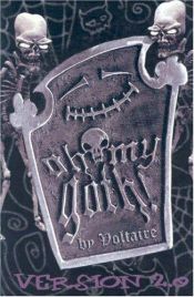 book cover of Oh my goth! version 2.0 by Voltaire