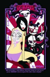 book cover of Deady Volume 4: Big In Japan by Voltaire