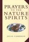 Prayers to the nature spirits