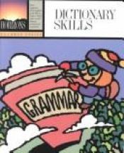 book cover of Dictionary Skills (Horizons Reading Grammar Series) by Usborne