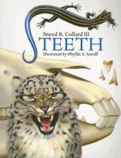 book cover of Teeth by Sneed Collard