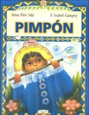 book cover of Pimpón (Coleccion Puertas al Sol) by Alma Flor Ada