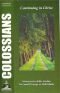 Colossians: Continuing in Christ (Faith Walk Bible Studies)