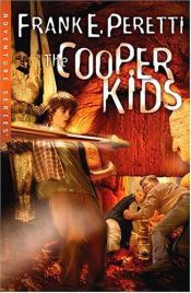 book cover of The Cooper Kids Adventure Series Set by Frank E. Peretti
