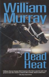 book cover of Dead Heat by William Murray