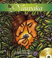 book cover of Naupaka by Nona Beamer