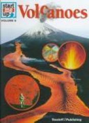 book cover of Volcanoes (Start Me Up, Vol 9) by Rainer Köthe