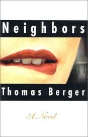 book cover of Neighbors by Thomas Berger