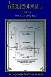 book cover of John Ransom's Andersonville Diary by John Ransom