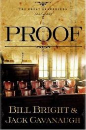 book cover of Proof (The Great Awakenings Series #2) by Bill Bright