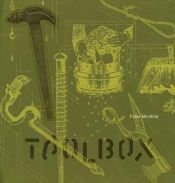 book cover of Toolbox by Fabio Morábito