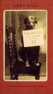 book cover of Prince and Other Dogs II by Libby Hall