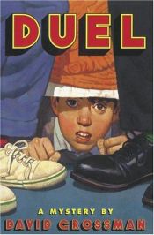 book cover of Duel by David Grossman