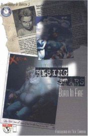 book cover of Rising Stars, Vol. 1: Born In Fire by J. Michael Straczynski