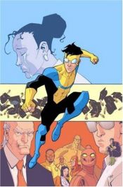 book cover of Invincible 4: Head of the Class (v. 4) by Robert Kirkman