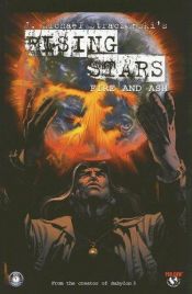 book cover of Rising Stars, Tome 3 by Joseph Michael Straczynski