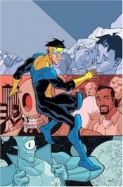 book cover of Invincible, Volume 5: The Facts Of Life by Robert Kirkman