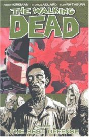 book cover of Walking Dead, Tome 5 : Monstrueux by Robert Kirkman