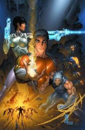 book cover of Hunter-Killer Volume 1 by Mark Waid