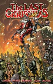 book cover of The Last Christmas by Gerry Duggan
