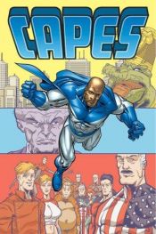 book cover of Capes Volume 1 (v. 1) by Robert Kirkman