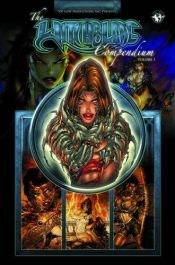 book cover of Witchblade Compendium, Vol. 1 by Marc Silvestri