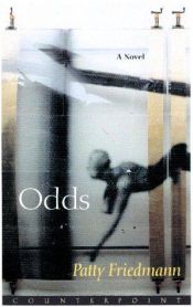 book cover of Odds by Patty Friedmann