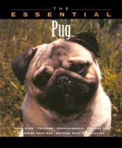 book cover of The Essential Pug (Essential (Howell)) by Howell Book House