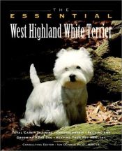 book cover of The essential West Highland white terrier by Howell Book House