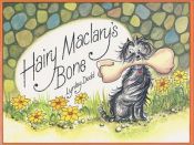 book cover of Hairy Maclary's Bone by Lynley Dodd