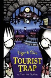 book cover of Tourist trap by Charles Ogden