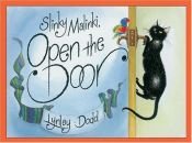 book cover of Slinky Malinki Open The Door by Lynley Dodd
