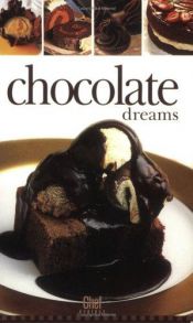 book cover of Chef Express: Chocolate Dreams by Isabel Toyos