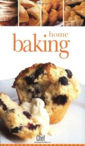 book cover of Ce I Home Baking (Chef Express) by Isabel Toyos