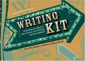 book cover of Writer's Digest Writing Kit: Everything You Need To Get Creative, Start Writing and Get Published by Writer's Digest Magazine