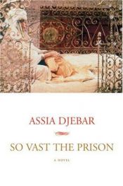 book cover of Algerian white : a narrative by Assia Djebar