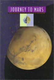 book cover of Journey to Mars by Ann Gaines